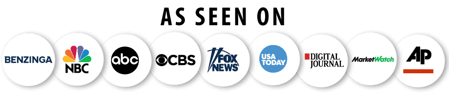 CircuStep Foot Massager is featured on large publications